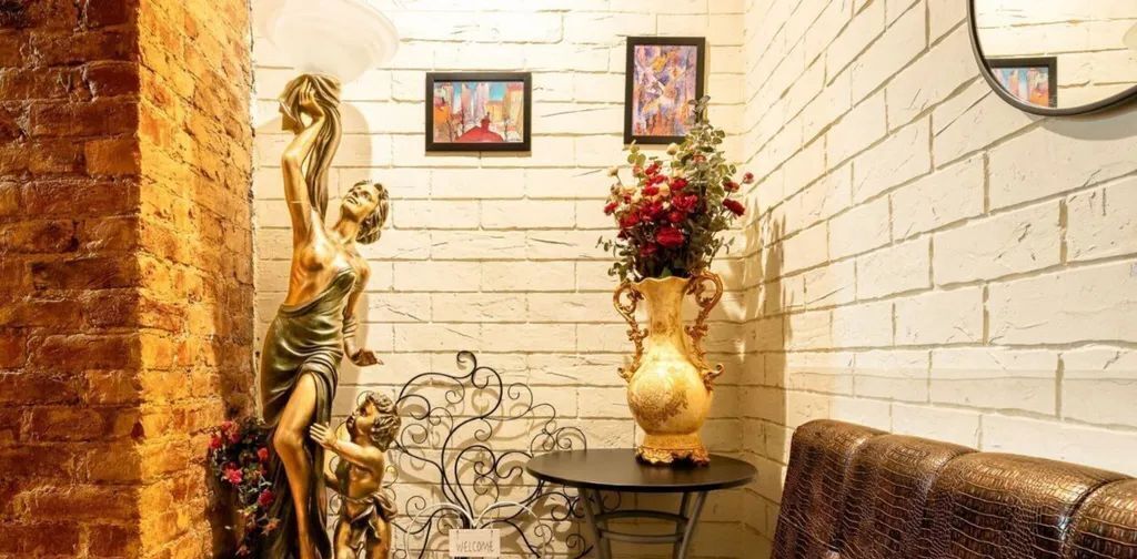 комната г Санкт-Петербург метро Лиговский Проспект пр-кт Лиговский 44в фото 6