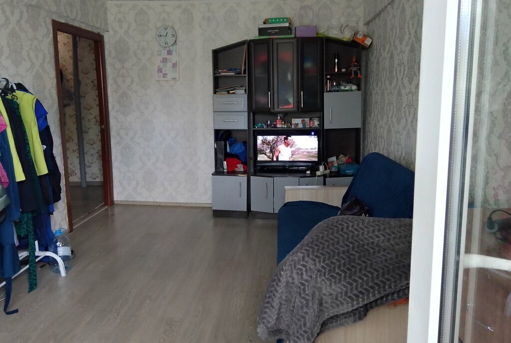 квартира г Уфа ул Таллинская 26/1 фото 19