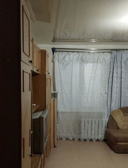 комната г Самара Алабинская ул Максима Горького 77 фото 5