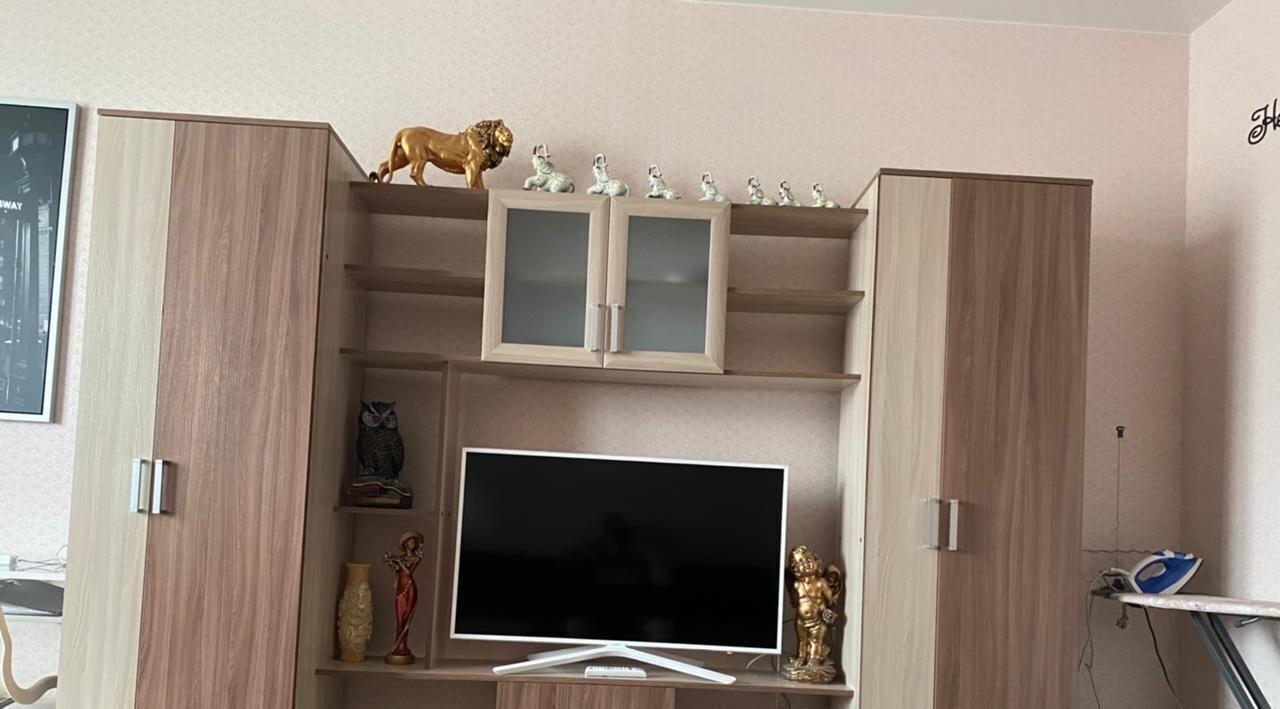 квартира г Краснодар р-н Карасунский ул Гидростроителей 59/2 фото 2