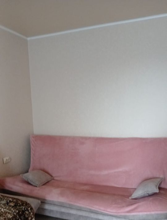квартира г Кемерово р-н Центральный пр-кт Ленина 73 фото 6