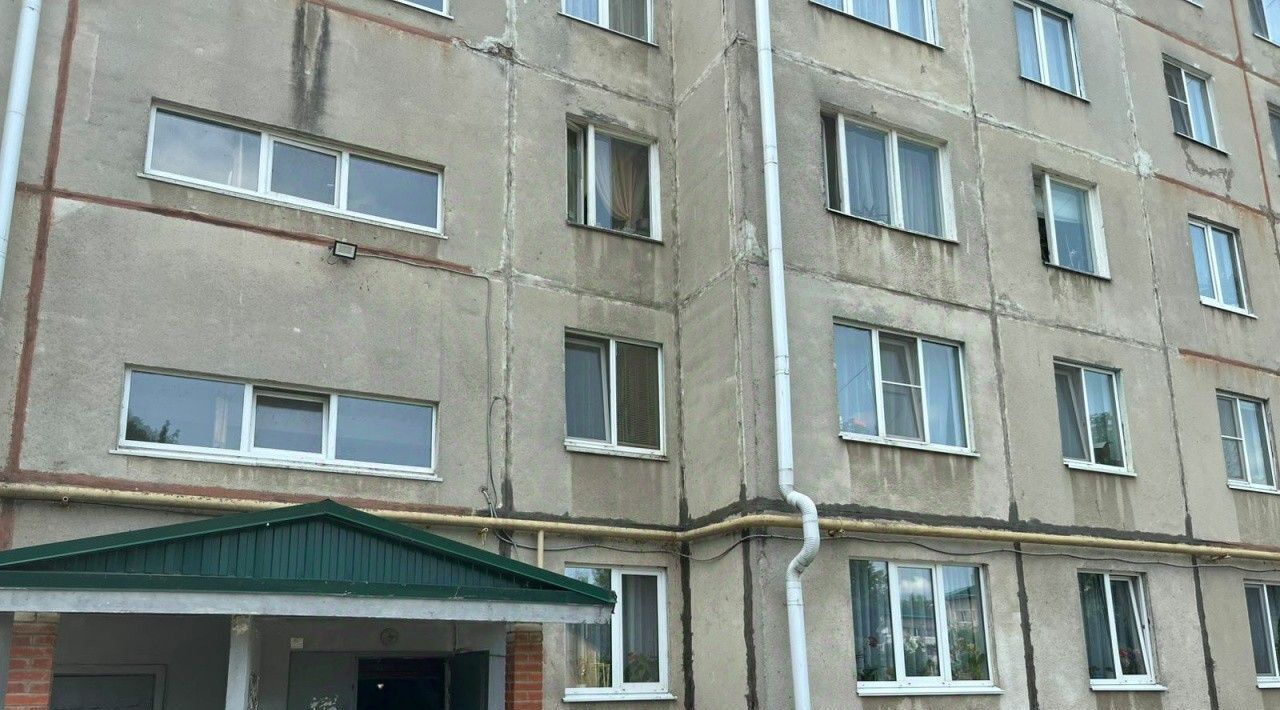 квартира г Мценск ул Советская 40 фото 30