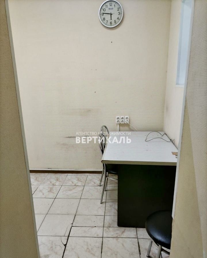 офис г Москва метро Смоленская ул Арбат 30/3с 1 фото 10