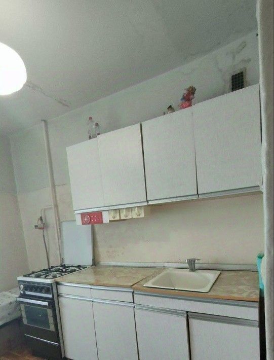 квартира г Оренбург р-н Ленинский ул Туркестанская 41/1 фото 6