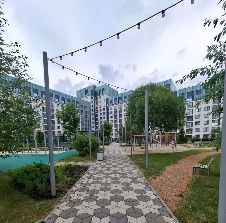 квартира г Екатеринбург Ботаническая ул Счастливая 8 фото 3