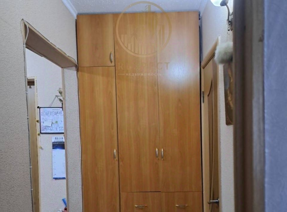 квартира г Ессентуки ул Кисловодская 20а фото 14
