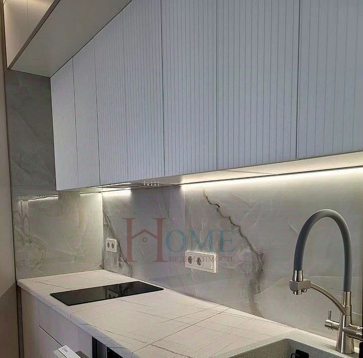 квартира г Новосибирск Гагаринская ул Железнодорожная 20 фото 16