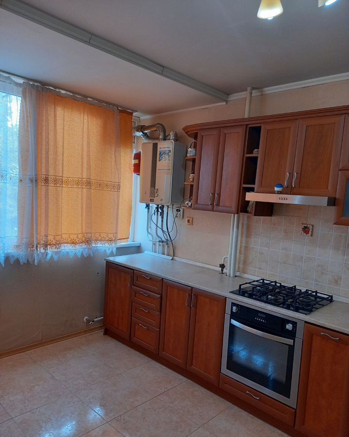 квартира г Феодосия б-р Старшинова 21а фото 3