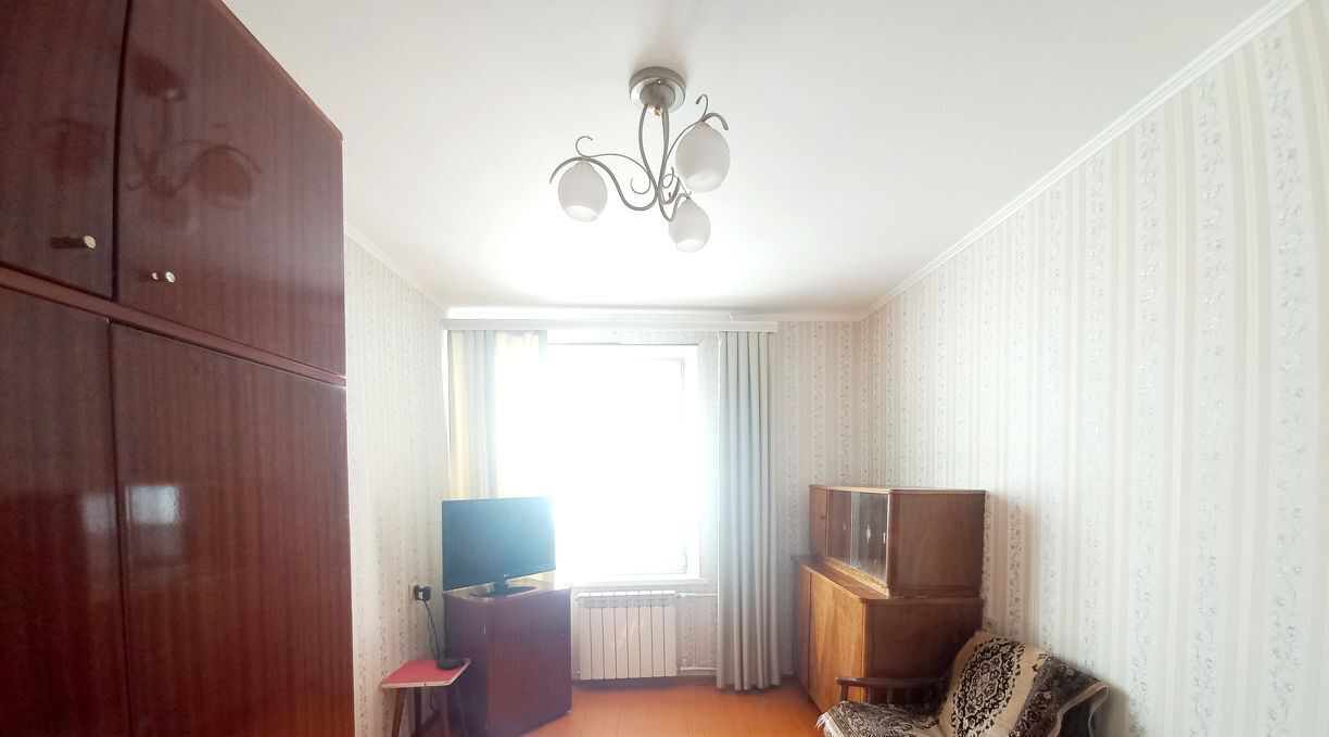 квартира г Казань Авиастроительная ул Копылова 14 фото 3
