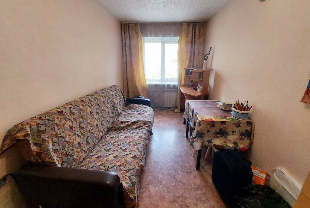комната г Архангельск ул Суворова 9 фото 1