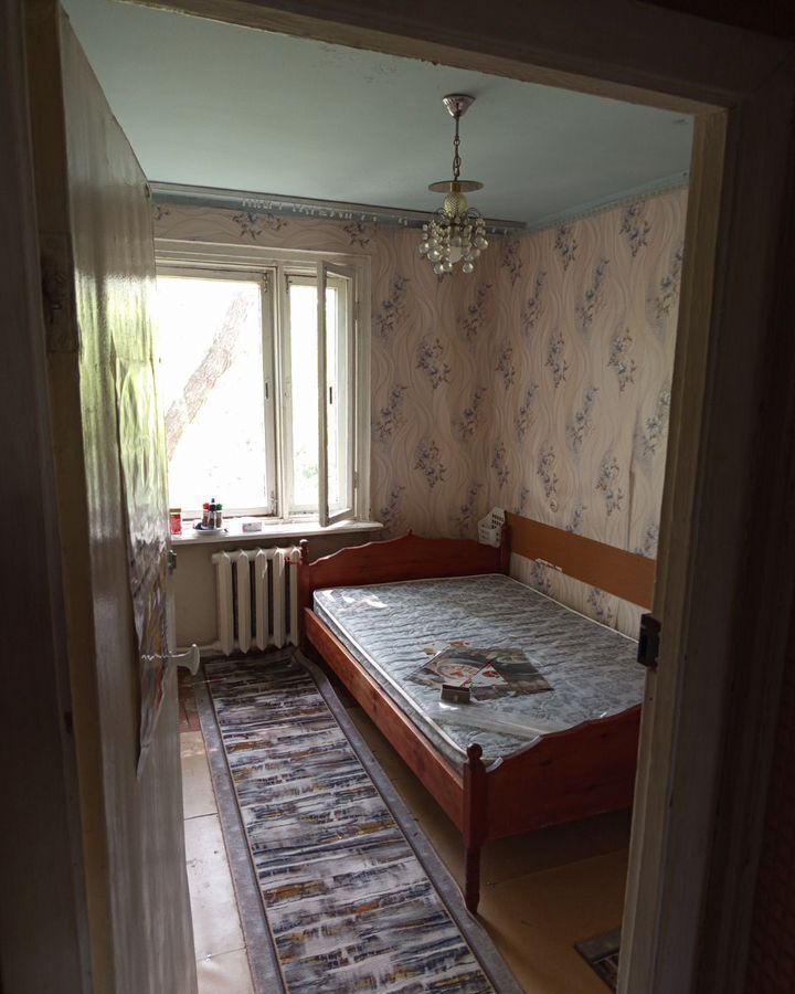 комната г Курчатов пр-кт Коммунистический 26 фото 1