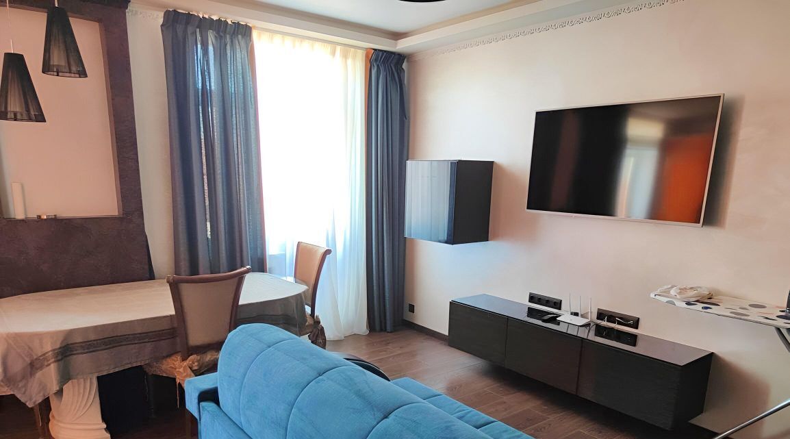 квартира г Химки Физтех, Клязьма кв-л, проезд Набережный, 6 фото 3