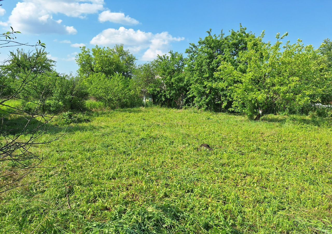 земля г Орел р-н Железнодорожный снт тер.Водник 27 фото 2