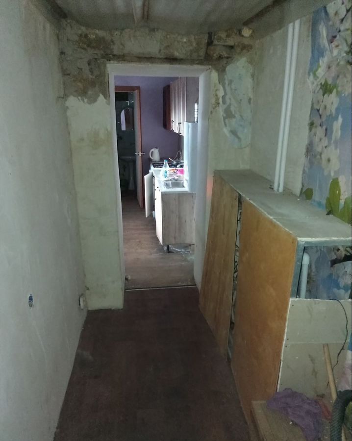 комната г Ставрополь р-н Ленинский ул Тельмана 140 фото 4