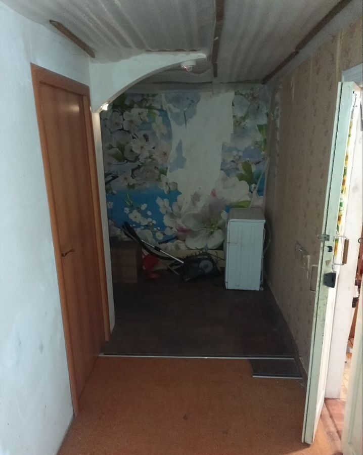 комната г Ставрополь р-н Ленинский ул Тельмана 140 фото 3