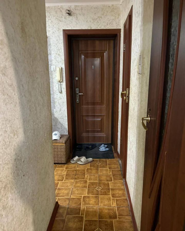 квартира г Тюмень р-н Калининский ул Ставропольская 2а фото 3