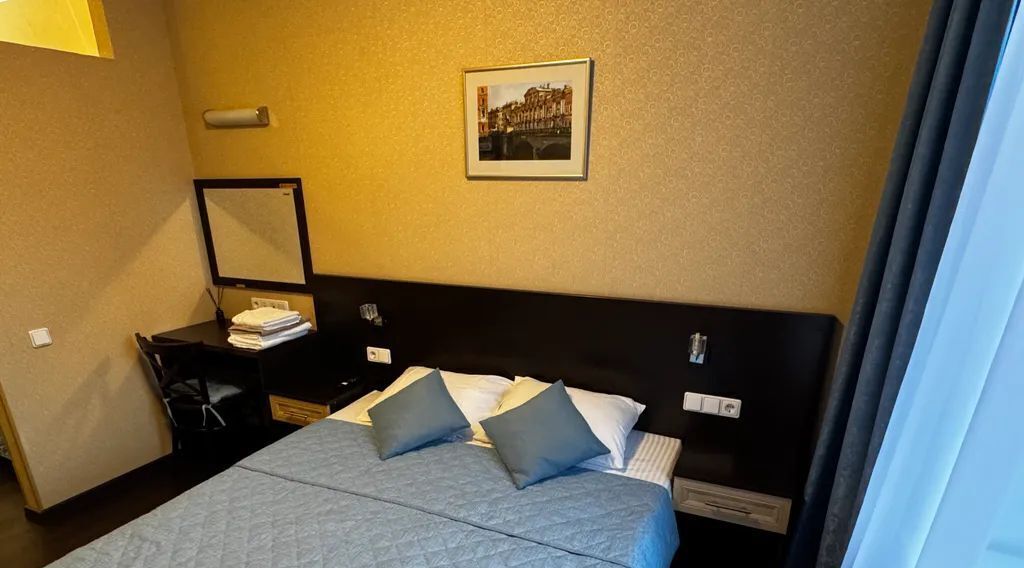 комната г Санкт-Петербург метро Адмиралтейская ул Галерная 12 фото 3