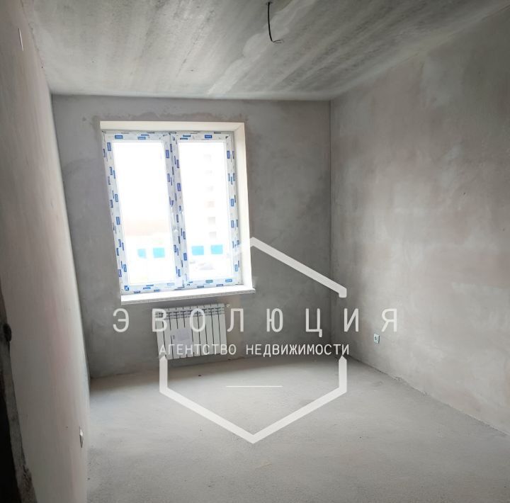 квартира г Калининград р-н Московский ул Крейсерская 13к/1 фото 4