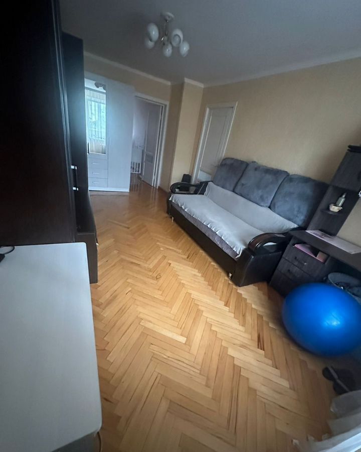 квартира г Майкоп ул Пролетарская 353 Республика Адыгея Адыгея фото 2