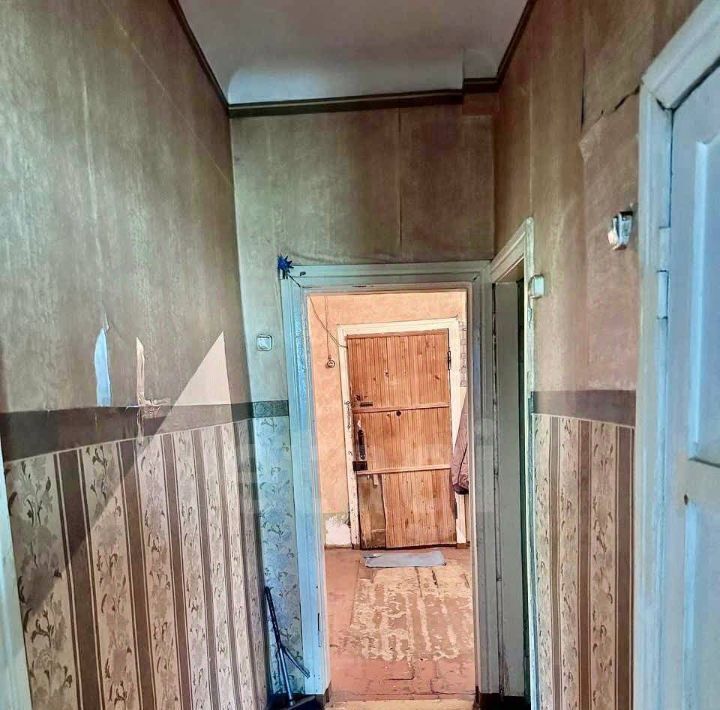 квартира г Оренбург р-н Промышленный ул Ногина 1а фото 4
