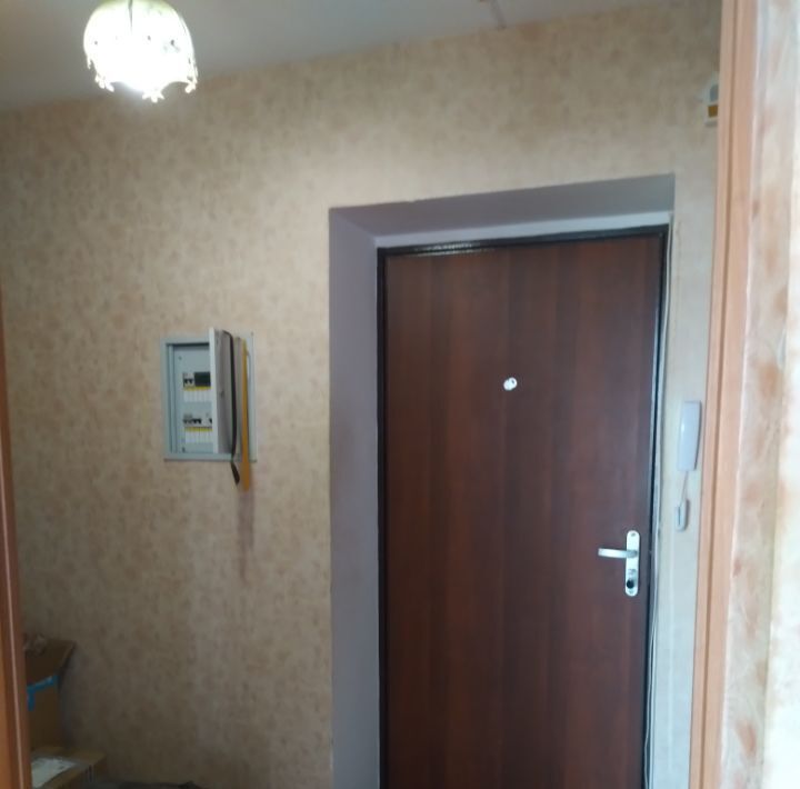 квартира г Уфа р-н Орджоникидзевский ул Максима Горького 54 фото 18
