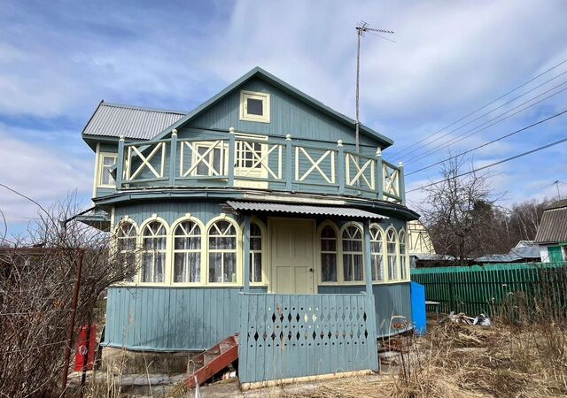 73 км, г. о. Ступино, СНТ Возрождение, Новокаширское шоссе фото