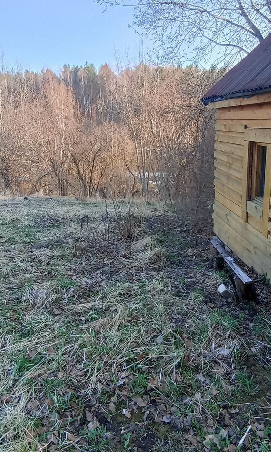 земля г Смоленск р-н Заднепровский ул Дачная 1-я 19 СНТ Черничный сад фото 2