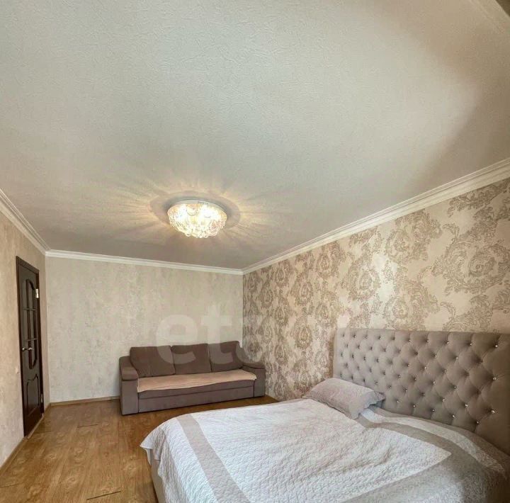 квартира г Владикавказ р-н Северо-Западный ул Генерала Дзусова 26к/2 фото 3