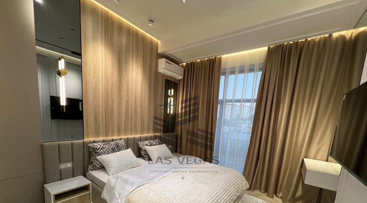 квартира г Казань Козья слобода ул Мусина 1 фото 4