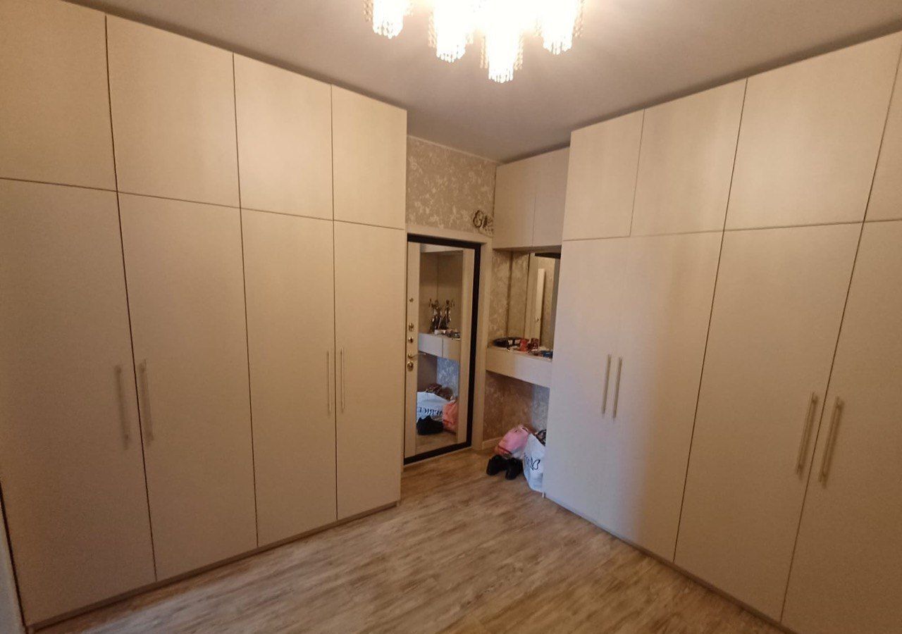 квартира г Архангельск р-н округ Майская Горка ул Стрелковая 25к/1 фото 1
