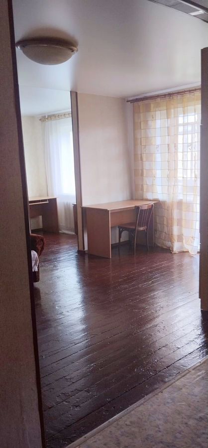 квартира г Барнаул р-н Октябрьский ул Молодежная 14 фото 2