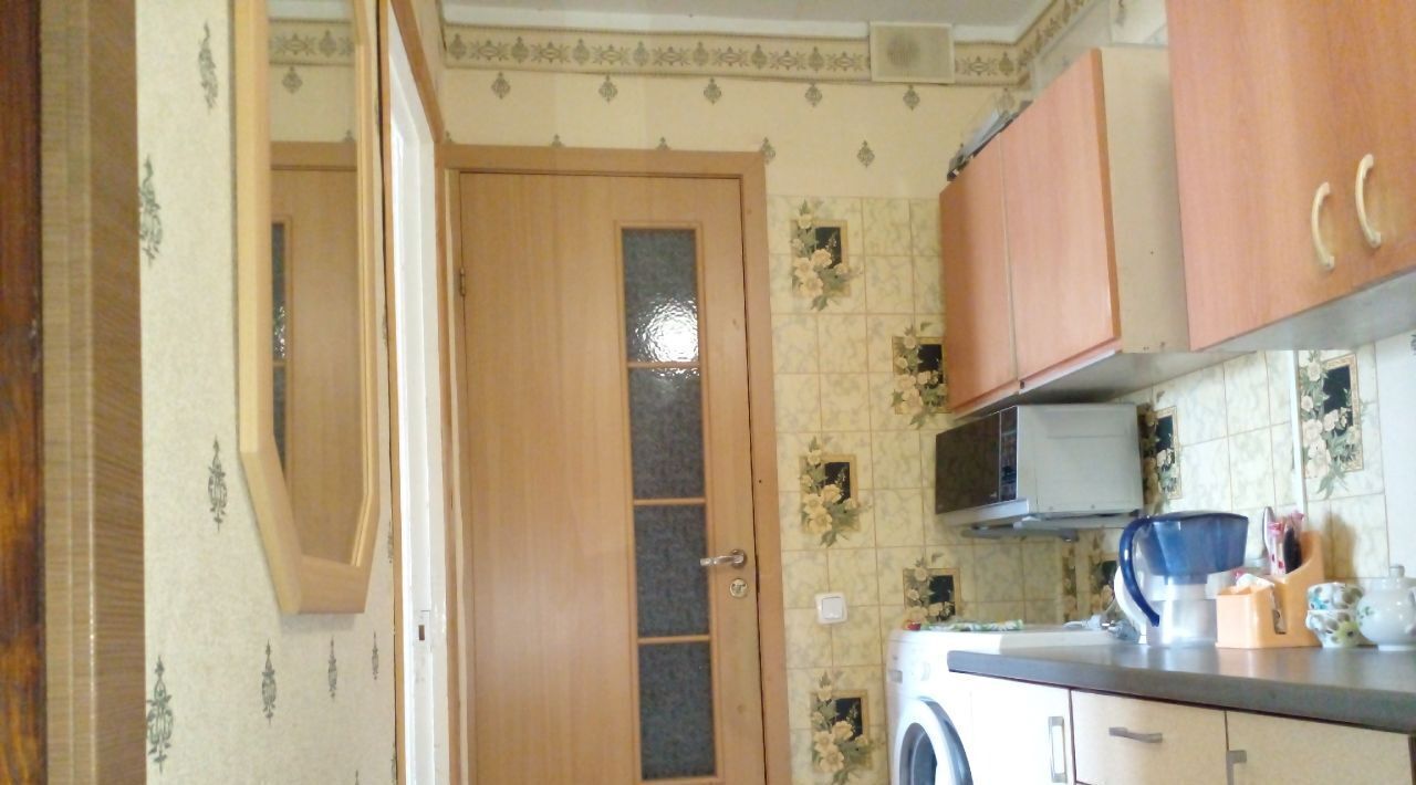 квартира г Ижевск р-н Октябрьский ул Карла Маркса 316 фото 1