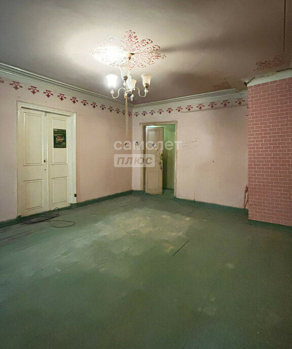 квартира г Астрахань ул Бурова 14 фото 1