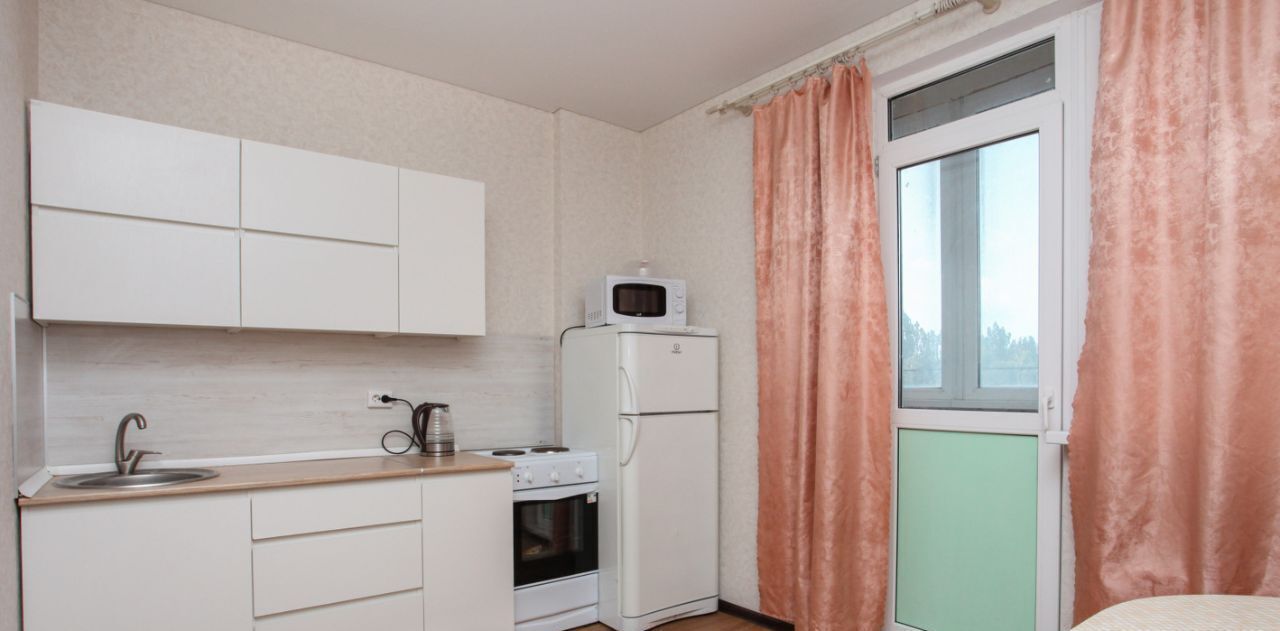 квартира г Ставрополь р-н Октябрьский пр-кт Кулакова 65 фото 4