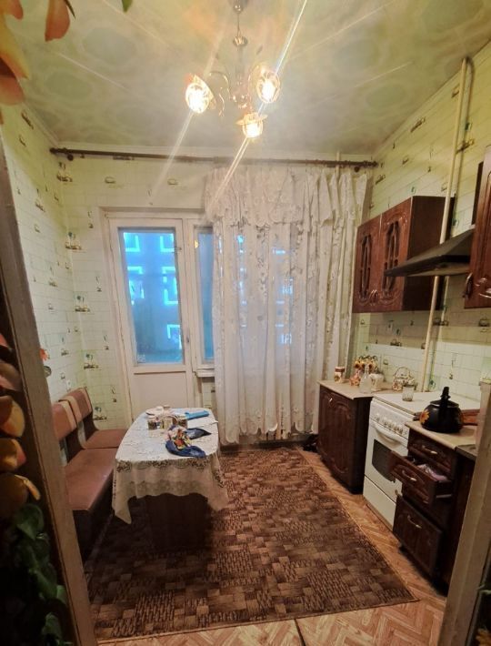 квартира г Астрахань р-н Ленинский ул Энергетическая 9 фото 3