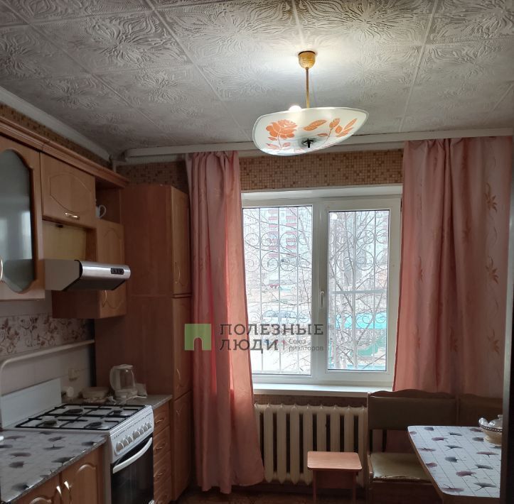 квартира г Чита р-н Черновский ул Строителей 89 фото 1