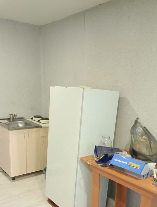квартира г Барнаул р-н Ленинский ул Эмилии Алексеевой 60 фото 4