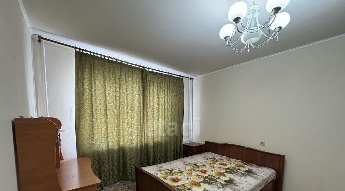 квартира г Воронеж р-н Коминтерновский ул 9 Января 300/4 фото 1