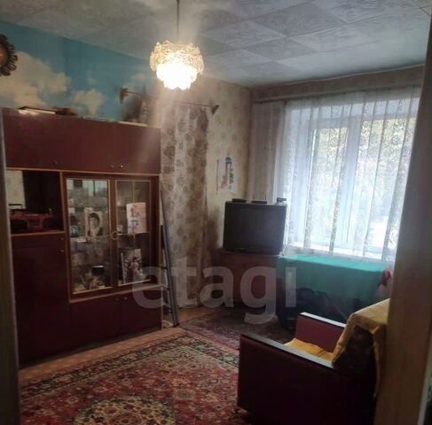 квартира ул Советская 1 Бородинское с/пос фото