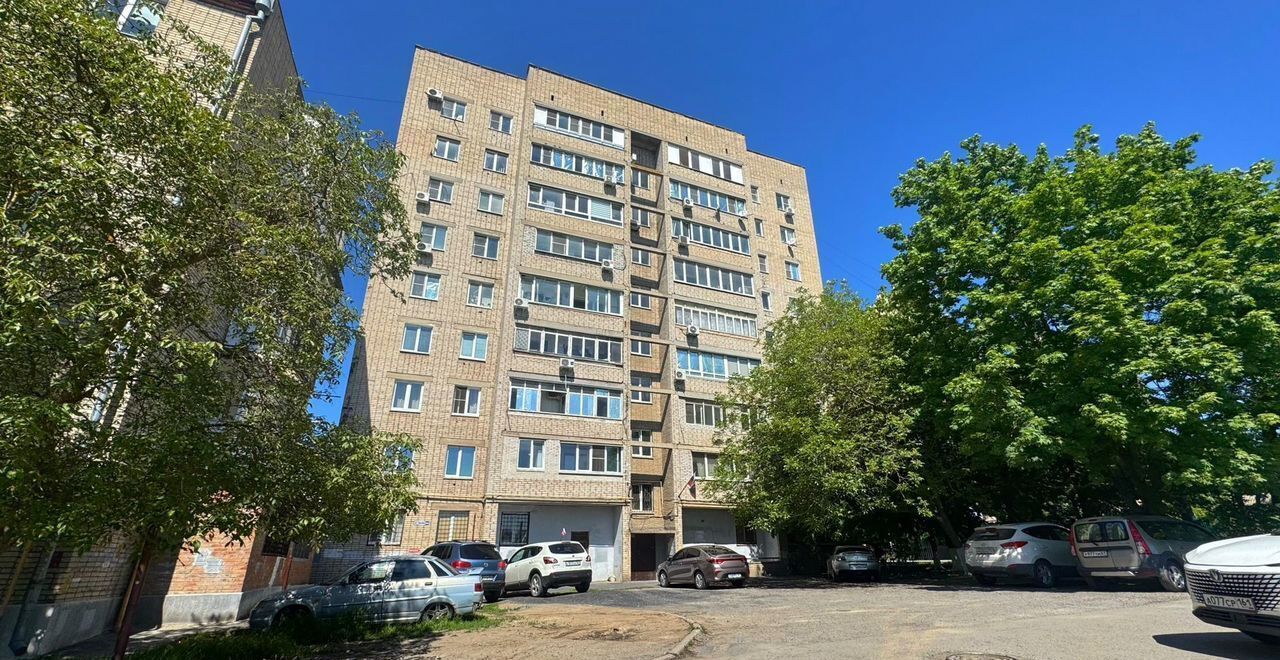 квартира г Таганрог Центральный ул Чехова 265 фото 1