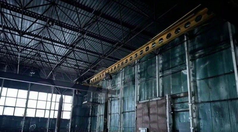 офис г Москва метро Текстильщики проезд Остаповский 24с/11 фото 3