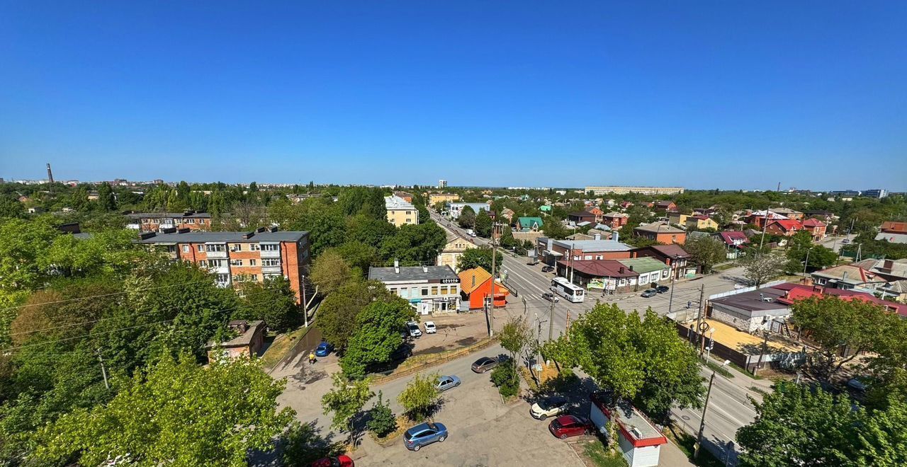 квартира г Таганрог Центральный ул Чехова 265 фото 3