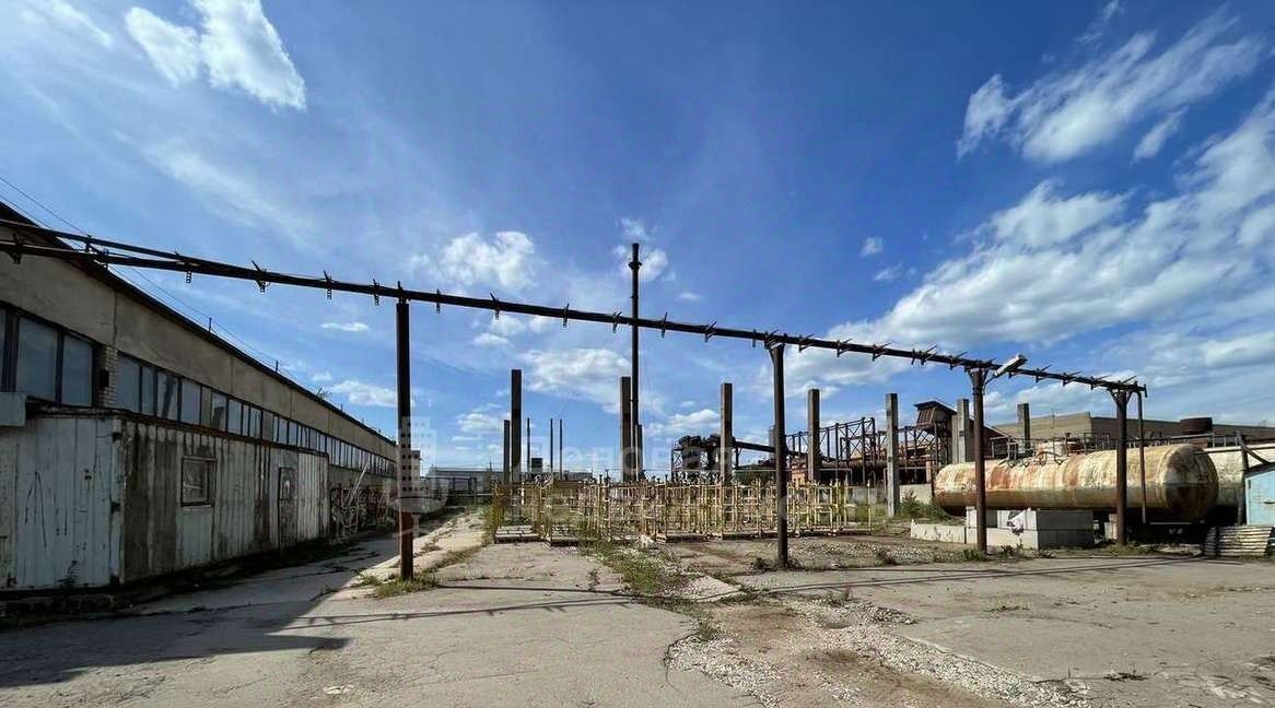 производственные, складские г Великий Новгород ул Рабочая 43 фото 2