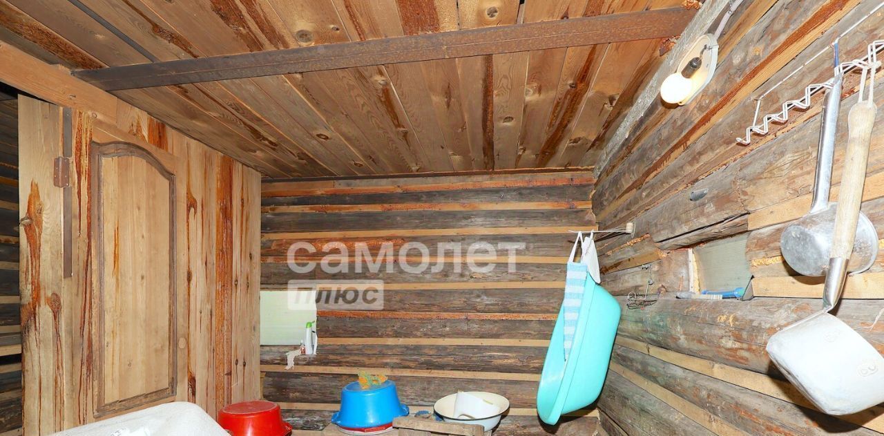 дом г Кемерово р-н Центральный пер. Садовый фото 2