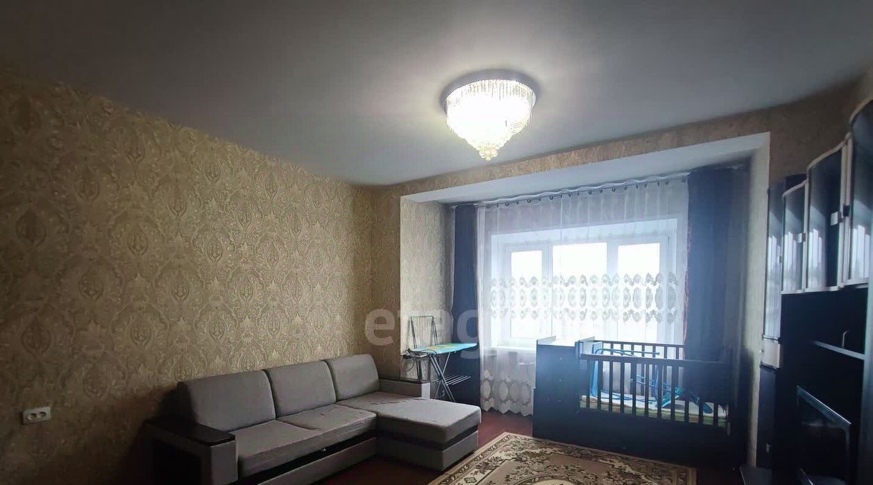 квартира г Сургут пр-кт Пролетарский 10/2 24-й фото 4
