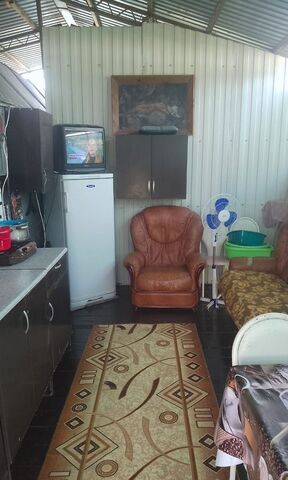 ул Солнечная 1 Голубицкое сельское поселение, садовые участки ПК Кавказ фото