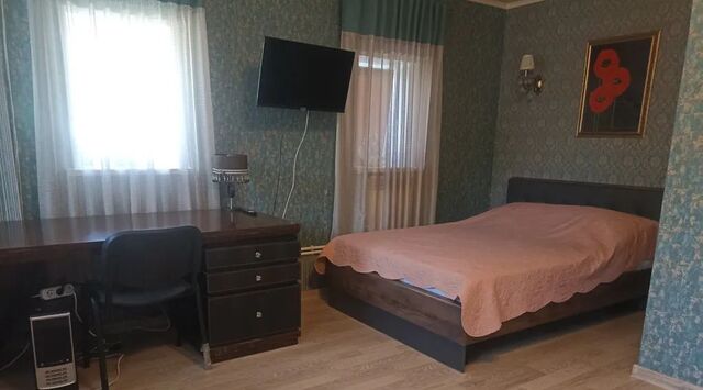 р-н Орловский д Малая Фоминка ул Екатерининская 35 фото
