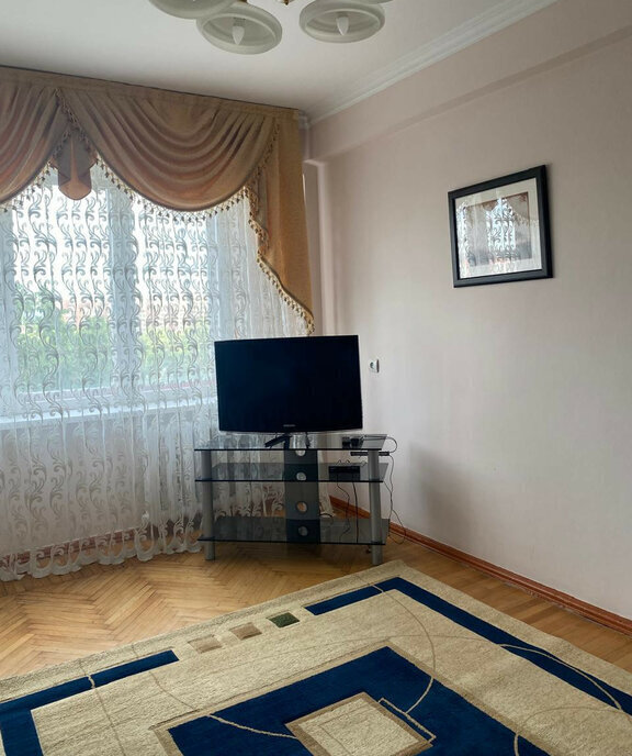 квартира г Владикавказ пр-кт Коста 213 фото 3