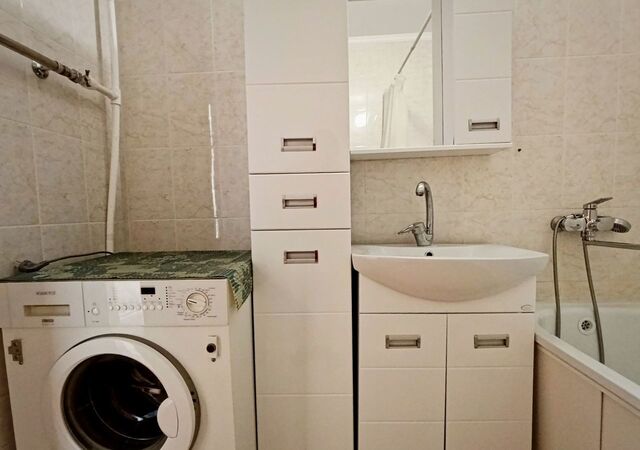 р-н Карасунский пр-кт им. писателя Знаменского 31к/1 фото