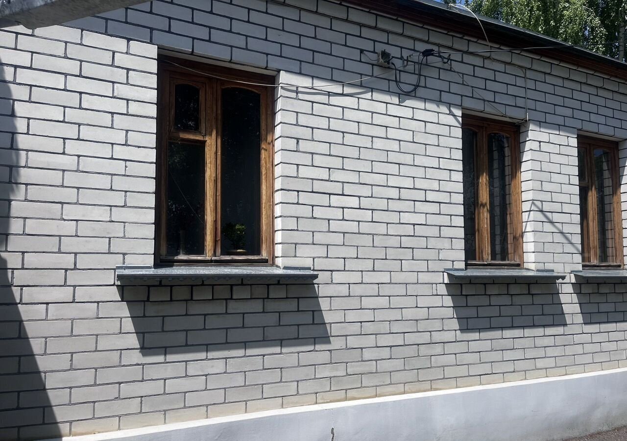 дом г Ессентуки ул Куйбышева 88 фото 3
